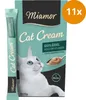 MIAMOR Cat Cream Poultry - Katze behandeln - 6x15g Produktbild-Vorschau 6