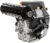 MOTEUR LONCIN LC2V80FD-A V-TWIN V2 27 HP DUAL CYLINDRED Voir les images du produit 4
