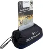 Cocoon Leicht-Reiseschlafsack, Rechteck, 220 x 90 cm, Produktbild-Vorschau 2