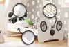Letto per bambini PANDA 70 x 140 cm con materasso, Anteprima dell’immagine prodotto 3