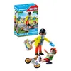 PLAYMOBIL City Action Sanitäter mit Patient  71245 Produktbild-Vorschau 5