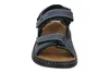 JOSEF SEIBEL Rafe | Sandales pour Hommes | bleu Voir les images du produit 34