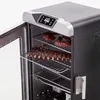 Char-Broil Digital Smoker II, Schwarz, Edelstahl, Produktbild-Vorschau 5