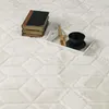 Teppich Bubble Wohnzimmer Schlafzimmer Hochflor Fell Produktbild-Vorschau 3