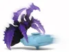 Schleich Eldrador CREATURES BattleCave Leone dei ghiacci Anteprima dell’immagine prodotto 3