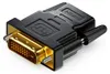 deleyCON HDMI zu DVI Adapter, HDMI Buchse auf DVI-D Stecker Produktbild-Vorschau 3