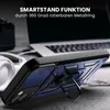 Armor Handyhülle für Samsung Galaxy S20 FE mit 9H Produktbild-Vorschau 5