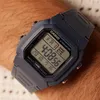 Uhr, Casio Collection, Blau Produktbild-Vorschau 15
