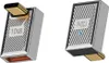 INF USB A Buchse auf USB-C Stecker Adapter, 120W, Winkel, Produktbild-Vorschau 2