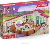 Schleich Tematický svet HORSE CLUB 42639 Jazdecká aréna Náhľad obrázku produktu 18