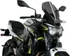Kleine ruit Puig, model "Naked touring", in donker Productafbeelding-voorbeeld 2