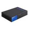 Linksys Unmanaged Gigabit Switch 5-port Produktbild-Vorschau 5
