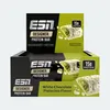 ESN Designer Protein Bar- 12x 45g White Chocolate Pistachio Produktbild-Vorschau 3
