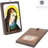 Ikone Heiliger Deva Maria orthodox e Reproduktion aus Produktbild-Vorschau 2