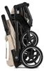 Cybex Beezy Buggy - Modell 2026, Farbe:Almond Beige Produktbild-Vorschau 2