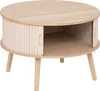 Odkládací stolek NYOS s úložným prostorem, 60 x 40,7 cm Náhled obrázku produktu 6