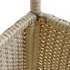 Beistelltisch Tisch Polyrattan Gartentisch Rattan Produktbild-Vorschau 6
