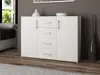 AKORD Furniture Factory OP0LWARBIA001, Weiß, 4 Produktbild-Vorschau 5