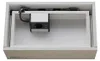 Naber Evoline® Wing, ohne Schukosteckdose, schwarz matt Produktbild-Vorschau 16