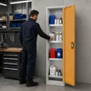 Armoire de sécurité, armoire pour produits dangereux, Voir les images du produit 7