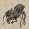 Statua di Harry Potter Creature Magiche Aragog 13 cm Anteprima dell’immagine prodotto 7