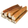 10 szt. 15 cm Suszony naturalny penis wołowy dla psa gryzak Podgląd zdjęcia produktu 4