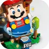LEGO 71362 Super Mario Forteresse gardée - Set d'extension, Voir les images du produit 16