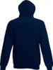 Fruit Of The Loom Herren Kapuzen-Sweatshirt mit Produktbild-Vorschau 2