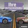 4 Stück Radzierblende Radkappen 16 Zoll, Auto, KFZ, Copra Produktbild-Vorschau 8