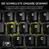 Corsair K70 PRO TKL, Kabelgebunden, USB, Produktbild-Vorschau 4