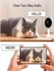 Arenti security camera IN1Q 4MP UHD Indoor Camera Voir les images du produit 3