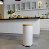 KÜCHENBEWEGUNG Cestino da cucina a pedale Forest - 30L - Anteprima dell’immagine prodotto 4
