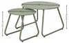 HowHomely | Table basse - Table de salon - Table d'appoint Voir les images du produit 3