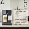Tchibo Qbo MILK MASTER Premium Kapselmaschine inkl. 16 Produktbild-Vorschau 6