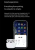 Air 40 True Wireless Headphones Bluetooth 5.0 mit Produktbild-Vorschau 5