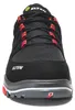 Sicherheitshalbschuh WILLIAM red Low ESD S1P Typ 1, Gr. 43 Produktbild-Vorschau 9