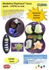 Alexander PlayFoam® bulge kreatives leuchtendes Kit Produktbild-Vorschau 13