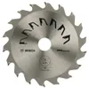 Bosch 2 609 256 847 - Lama per sega circolare PRÄZISION Anteprima dell’immagine prodotto 7