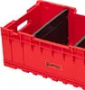 QBrick QBRICK ONE Tool Crate 2.0 Plus Red UHD Custom Podgląd zdjęcia produktu 7