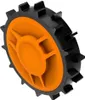 Ruote WORX WA0950 Landroid Offroad - Per rasaerba robot Anteprima dell’immagine prodotto 8