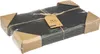Set aus 6 tellern 18x30cm aus schiefer  - SG Secret de Produktbild-Vorschau 2