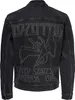 Kurtka jeansowa LED ZEPPELIN Szelkrobot Denim ONSBART | Podgląd zdjęcia produktu 7