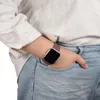 Nylon Loop Ersatzarmband für Apple Watch 1 2 3 4 5 6 7 8 9 Produktbild-Vorschau 5