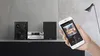 Panasonic SC-PMX94EG-S silber Produktbild-Vorschau 5