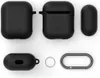 Spigen Apple Airpods-Abdeckung - Schwarz Produktbild-Vorschau 4