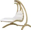 Amazonas Amazonas Hängesessel Swing Lounger Creme Produktbild-Vorschau 9