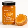 Ophellia Orangen-Fruchtpaste 230 g – 100 % Frucht aus Produktbild-Vorschau 4