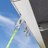 Věšák s okem na stanovou tyč 5/6mm a 7/8mm - sada 6 kusů Náhled obrázku produktu 5