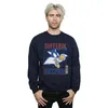 Looney Tunes - "Sufferin Succotash" Sweatshirt für Herren Produktbild-Vorschau 2