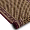 TAPIS DE COULOIR ANTIDÉRAPANT INCA beige 80cm beige 80x180 Voir les images du produit 2